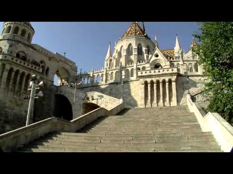 Danube 4 Countries Tour with Bike and Barge