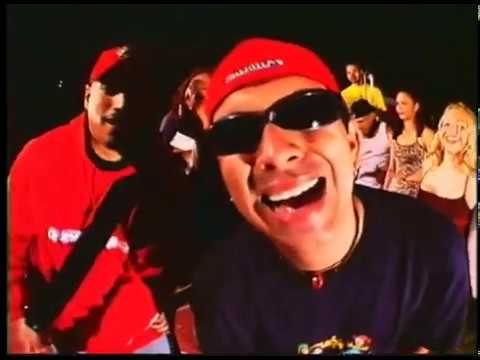 La Banda Algarete El Muñeco Video Oficial