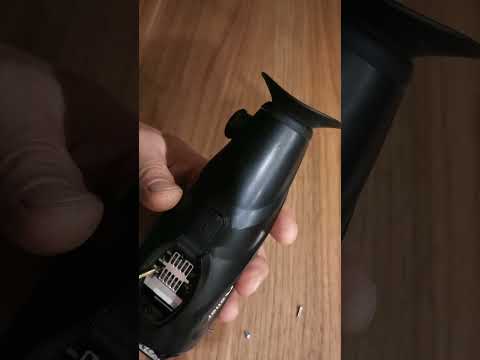 Wärmebildkamera Liemke Keiler Reparatur