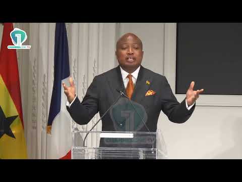 Ablakwa: US Restitution Law Could Guide Return of Africa’s Looted Heritage