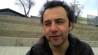 Daniel Muñoz, Nos invita al Teatro - ActoDos.cl