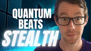 China’s Quantum Radar Changes Everything