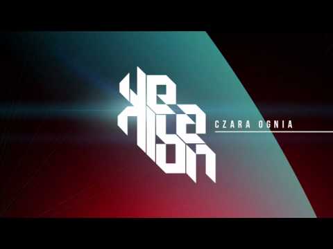 Kleban - czara ognia (ft. Dj 2Najz, prod. Lanek)