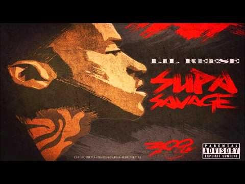 Lil Reese - No Lackin Money Stackin ft Waka Flocka & Wale | Prod. By Young Chop