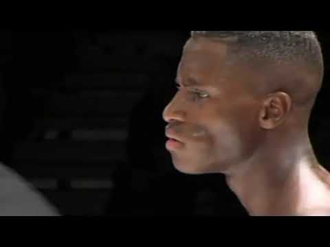 Muay Thai Mayhem 3 - Dawodu vs Rungjaras