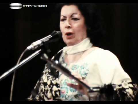 Herminia Silva - A rua mais Lisboeta