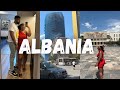 ALBANIA TRAVEL VLOG 🇦🇱: Exploring the BEAUTIFUL city of TIRANA