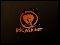 Rise Against - Savior (HQ) 