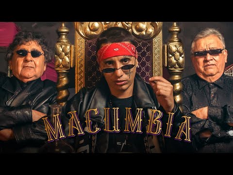 Los Palmeras y Neo Pistea – Macumbia (Video Oficial) | Cumbia Tube Santafesina