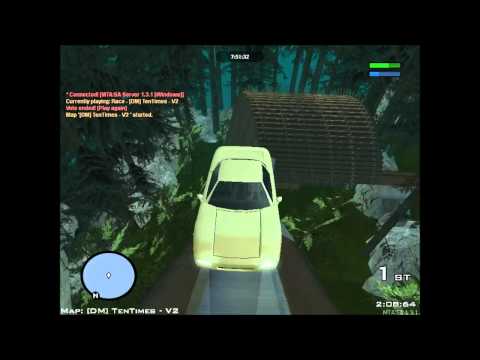 DM TenTimes V2   Brotherhood and friendship