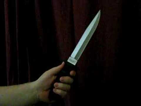 Cold Steel O.S.S. Sub-Hilt Fighter