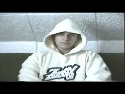 MAG Squad - 3 Razy (Iłowo Klip 2004)