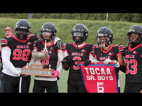 Jacob Todd | 2024 Season Highlight Tape