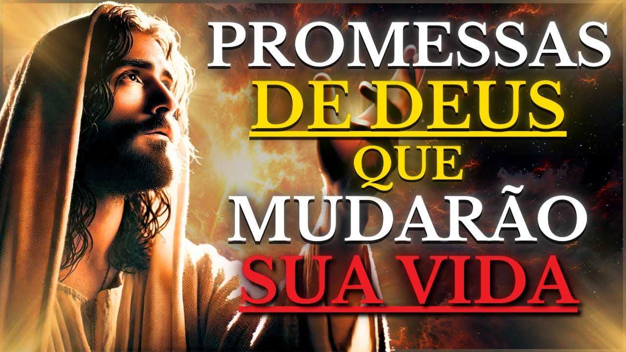 Descubra as Maiores PROMESSAS e RECOMPENSAS que DEUS nos Oferece | A Bíblia Explica VERSÍCULOS