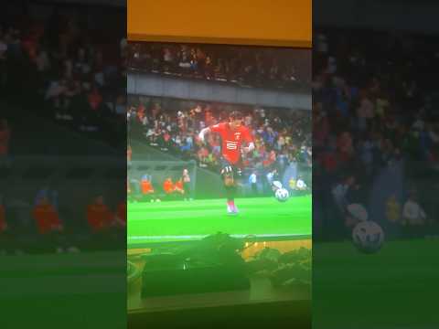 Ludovic Blas ‼️ BANGER Goal against ANGERS