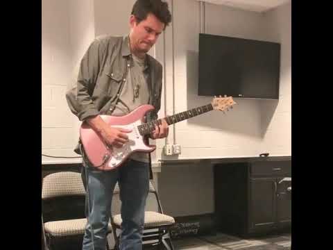 John Mayer and Tom Misch Live-Jam - Nightrider