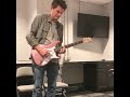 John Mayer and Tom Misch Live-Jam - Nightrider