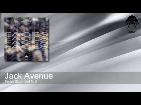 Jack Avenue - Faces (Extended Mix) [Bonzai Progressive]