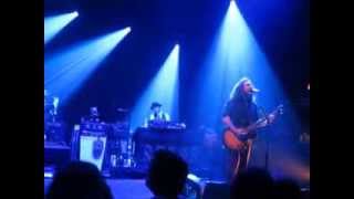 My Morning Jacket Old September Blues