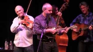 Fiddler's Dream - John Reischman & the Jaybirds at the Freight