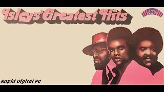 Isley&#39;s Greatest Hits - Spill the Wine Original Vinyl 1971