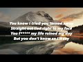 BoyWithUke Understand Clean Lyrics