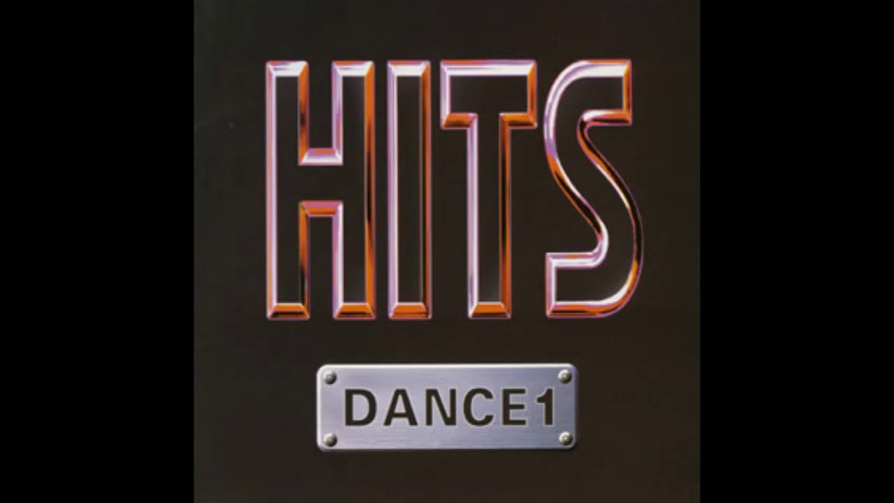 HITS DANCE1 (1996)