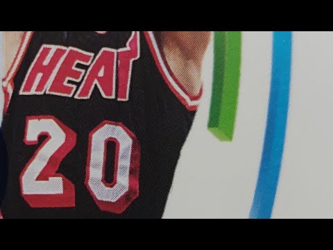 Mailday! Jon Sundvold 3x TTM