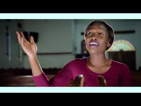 GWE OMUKUUMI | Official Video | Amazing Grace Acapella