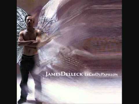 James Delleck - Sonate pour une gouttelette
