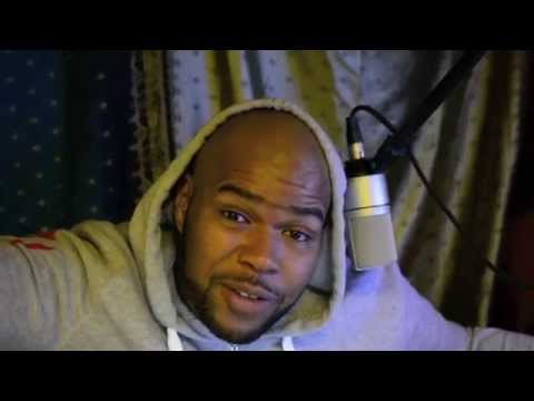 Moore (Watch City)-"I am.body.everything" (Prod. KASZ) OFFICIAL Music Video