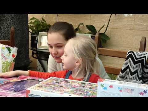 nael et chloe février