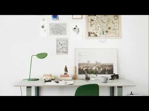 Muuto E27 hanglamp