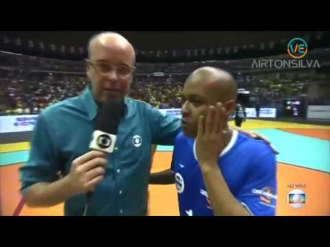 FALCÃO VS SEAN GARNIER - REIS DO DRIBLE 08/01/2017 | COMPLETO HD