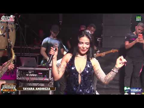 Tayara Andreza - Vicência/PE - Tradicional Festa das Angélicas - 2026