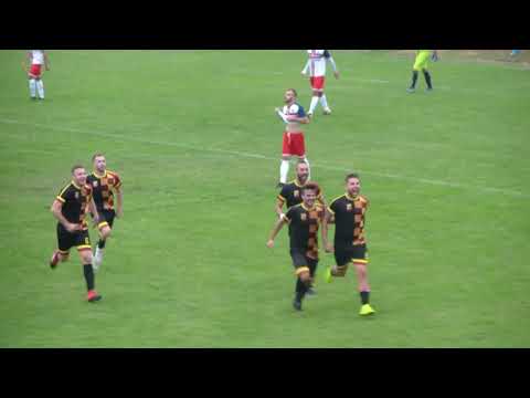 Atletico San Giuliano VS Settalese Cat  Promozione