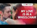 My Love Is In A Wheelchair LoveBusterShow