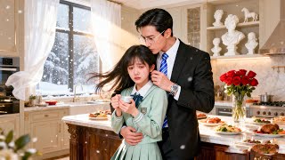 Cheated on wedding day, she gave first night to icy CEO! Addicted to her scent, he spoiled her soft!