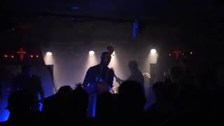 Banane Metalik - The Gorefather (07.11.2015 Saint-Dié-des-Vosges @ L&#39;Entracte deux) [HD]