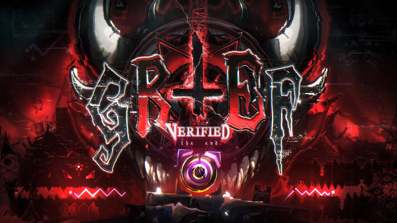 GRIEF (VERIFIED) // TOP 1