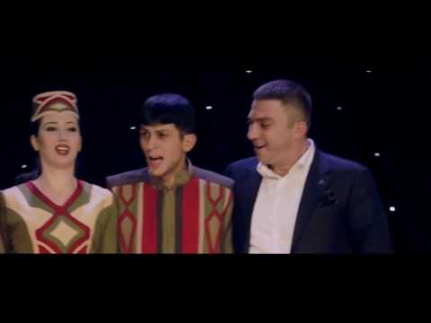 Davit Zaqaryan   Menq Hay enq 2017