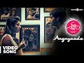Raja Rani | Angnyaade Video Song | Aarya, Nayanthara, Jai, Nazriya | G.V. Prakash Kumar | Atlee