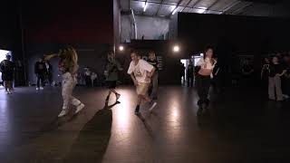 Maikolo Fekitoa x HB Easter Workshops | You Decide by Usher