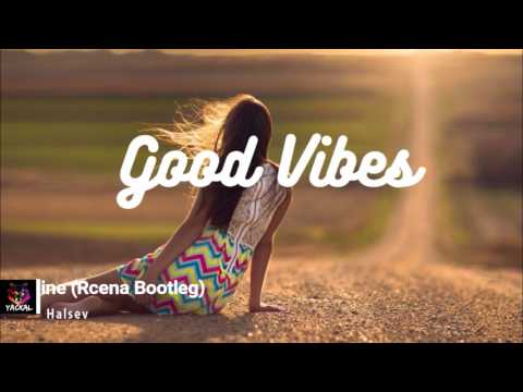 YACKAL - Good Vibes SET