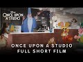 Disney's Once Upon a Studio | Full Short Film