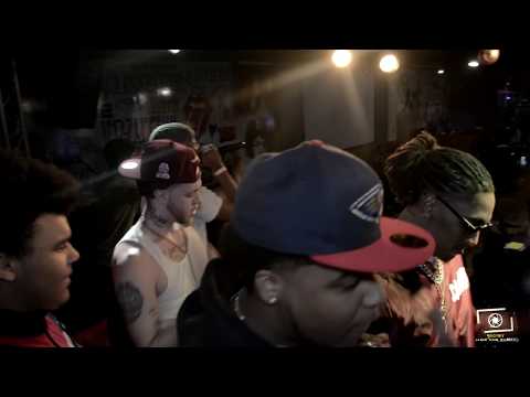 MONTE PAPERS AND DLOWKO LITFEST[SHOTBY@JARED DOIN NUMBAS]