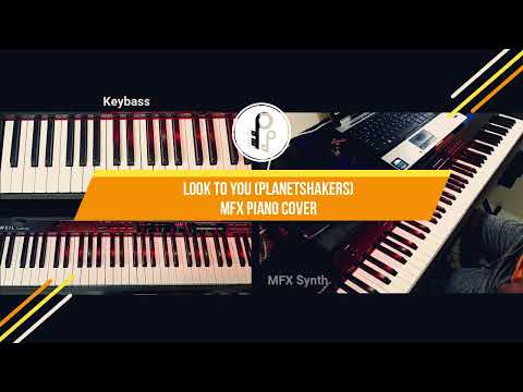 Look To You - Planetshakers