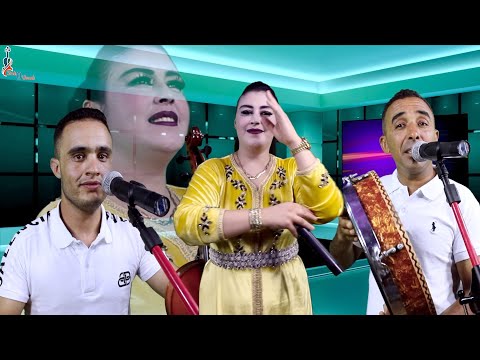 مفاجأة الصيف أشبار مع حميد اغبالو و عزيزة اطلس"تشمل دونيث"achbar,Hamid aghbalou et Aziza atlas