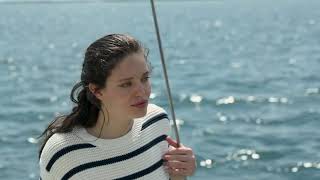 Emily DiDonato for Nautica Fall 2019 Campaign