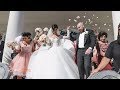 The groom meets his bride Khadijeh Mehajer  in the most lavish way! LEBANESE WEDDING mp3